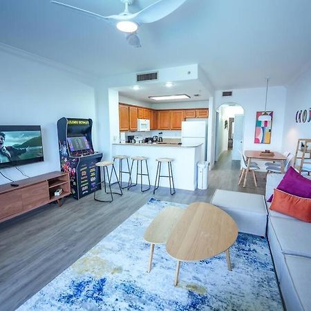 Aparment 2Nd Floor 5 Minutes From Disney Orlando Exterior foto