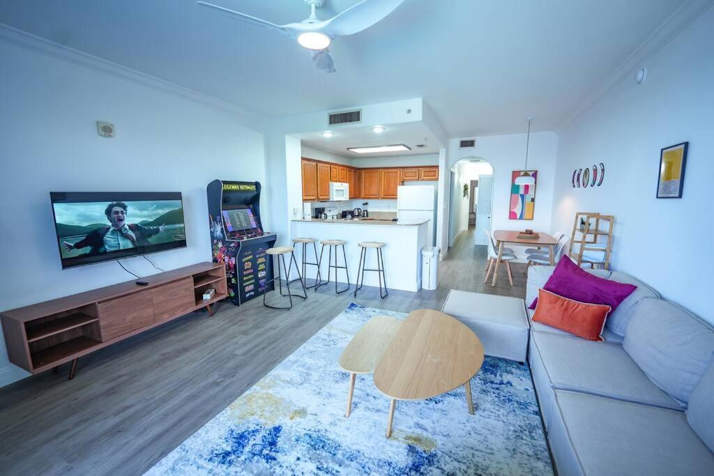 Aparment 2Nd Floor 5 Minutes From Disney Orlando Exterior foto