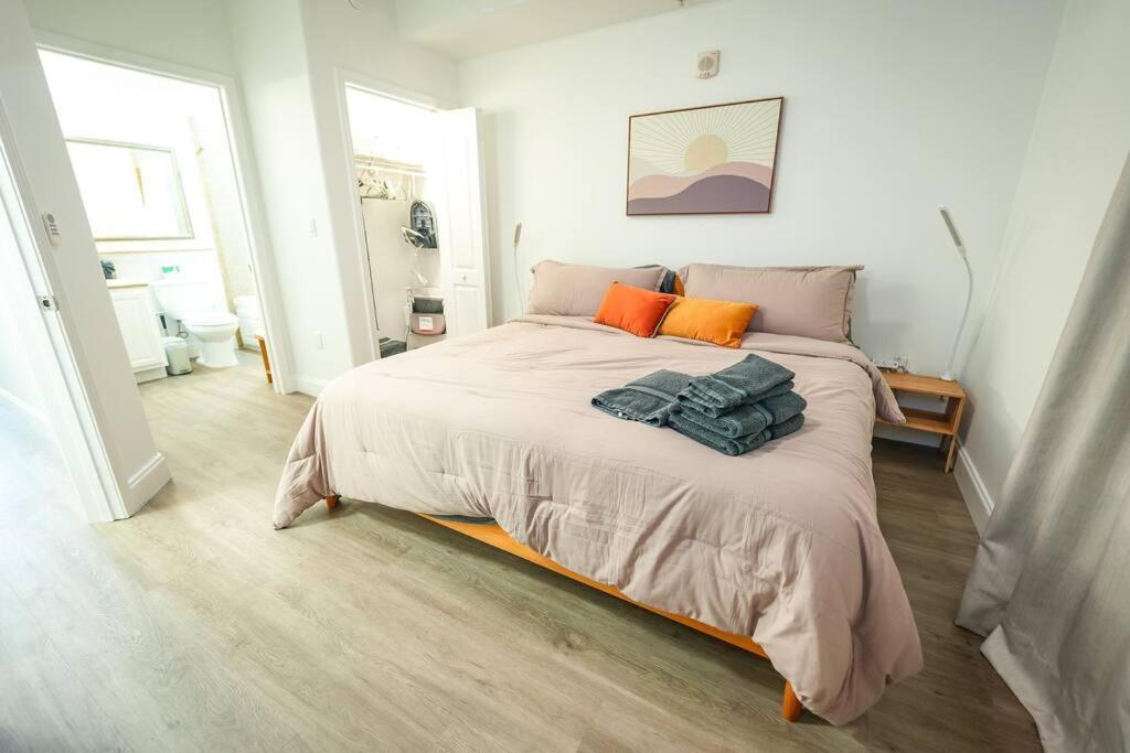 Aparment 2Nd Floor 5 Minutes From Disney Orlando Exterior foto