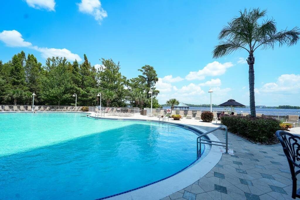 Aparment 2Nd Floor 5 Minutes From Disney Orlando Exterior foto