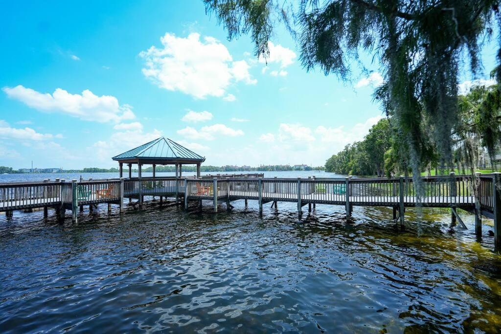 Aparment 2Nd Floor 5 Minutes From Disney Orlando Exterior foto