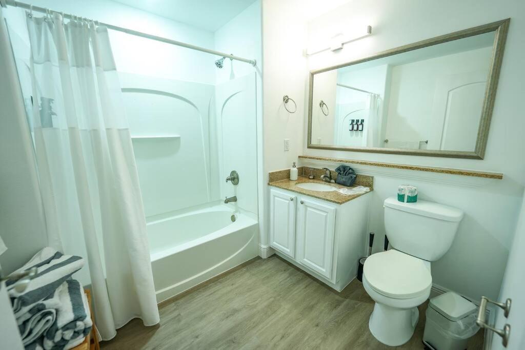 Aparment 2Nd Floor 5 Minutes From Disney Orlando Exterior foto