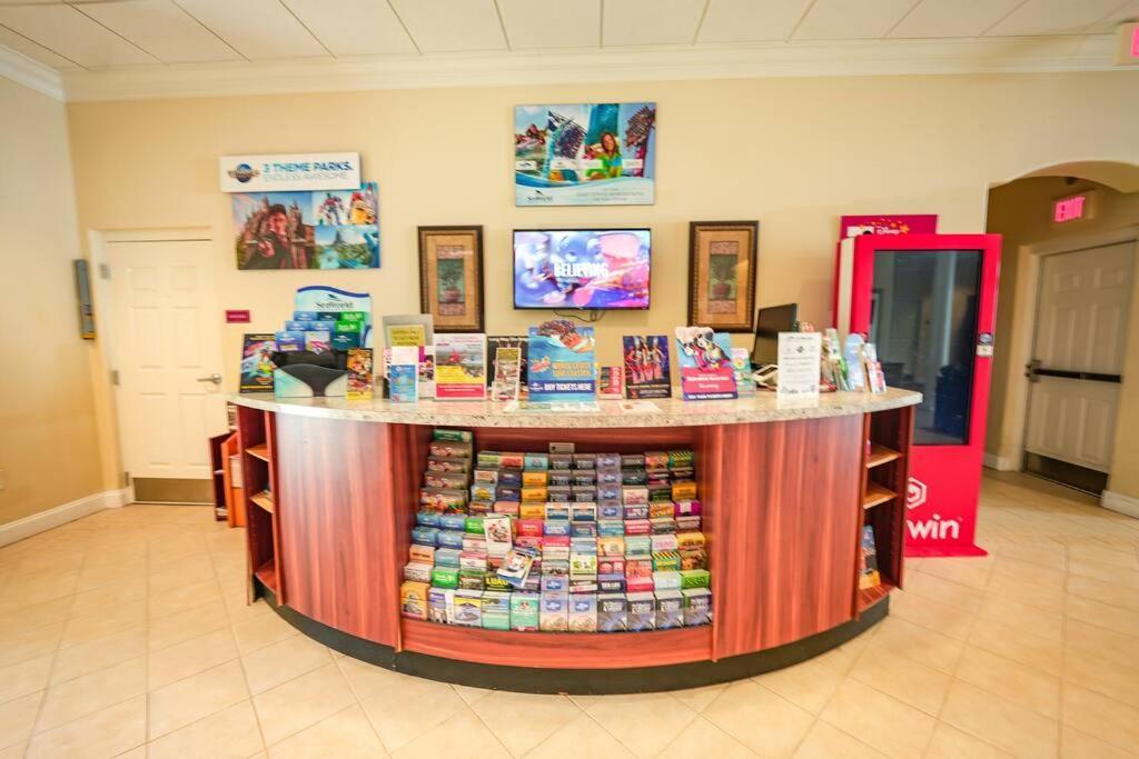 Aparment 2Nd Floor 5 Minutes From Disney Orlando Exterior foto