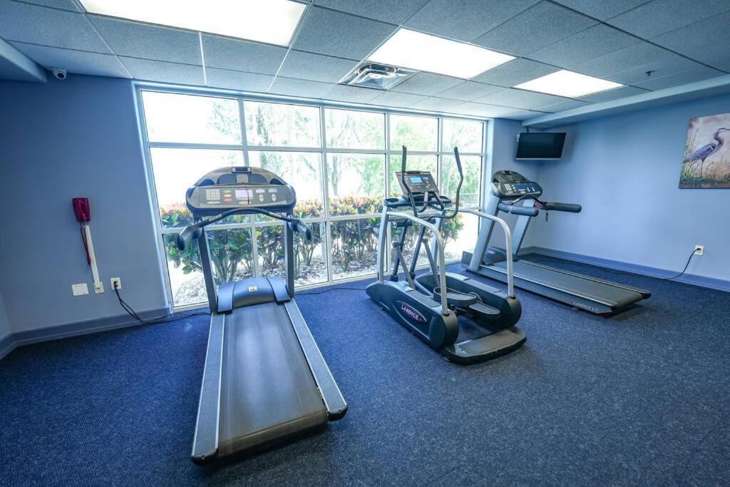 Aparment 2Nd Floor 5 Minutes From Disney Orlando Exterior foto