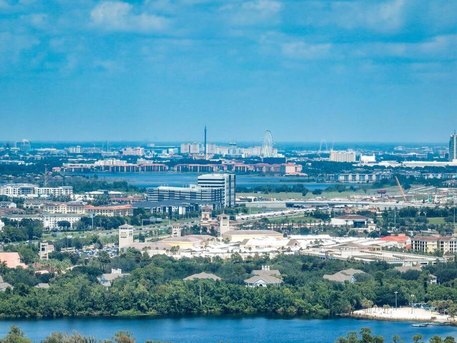 Aparment 2Nd Floor 5 Minutes From Disney Orlando Exterior foto