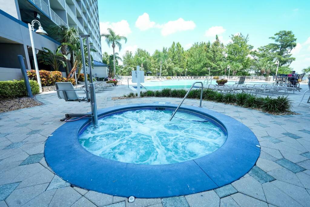 Aparment 2Nd Floor 5 Minutes From Disney Orlando Exterior foto