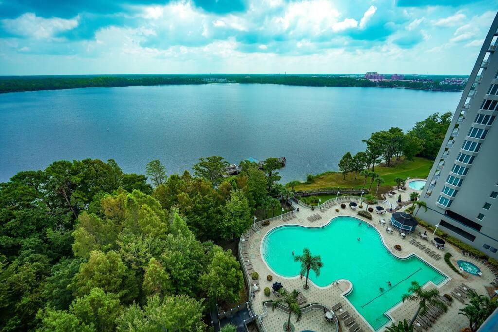 Aparment 2Nd Floor 5 Minutes From Disney Orlando Exterior foto