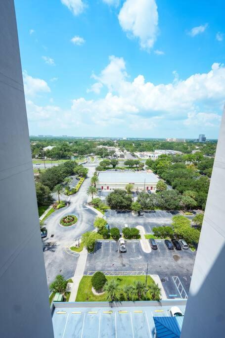 Aparment 2Nd Floor 5 Minutes From Disney Orlando Exterior foto