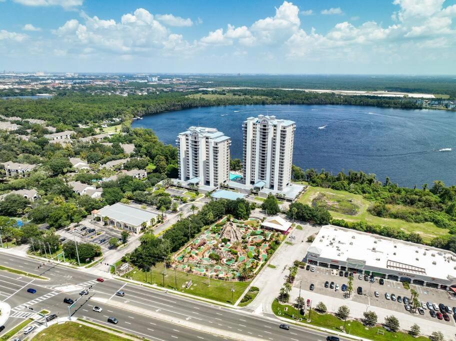 Aparment 2Nd Floor 5 Minutes From Disney Orlando Exterior foto