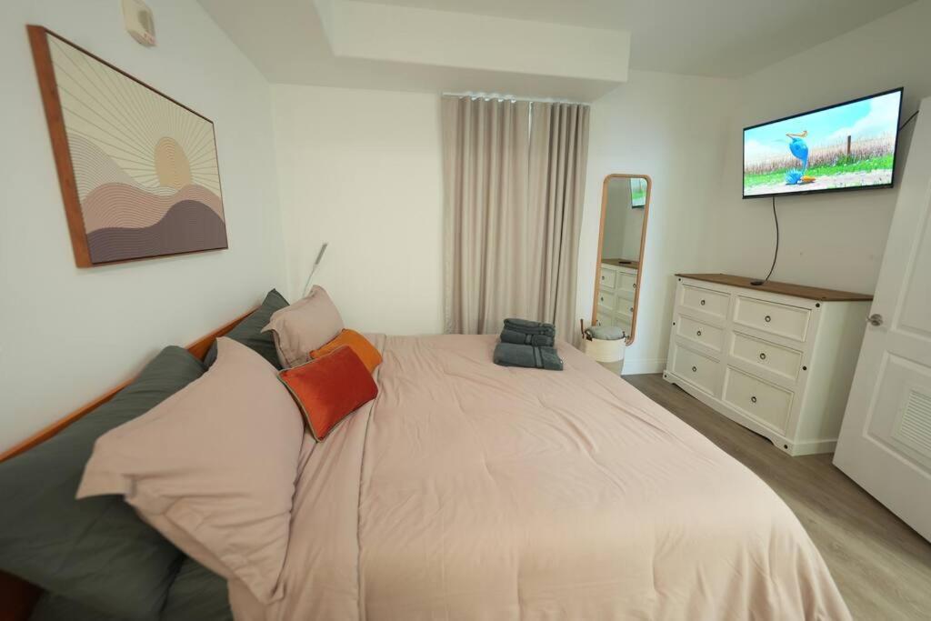 Aparment 2Nd Floor 5 Minutes From Disney Orlando Exterior foto