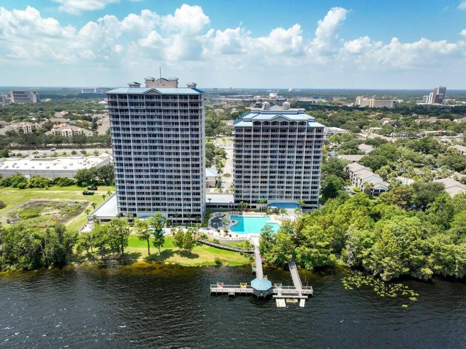 Aparment 2Nd Floor 5 Minutes From Disney Orlando Exterior foto