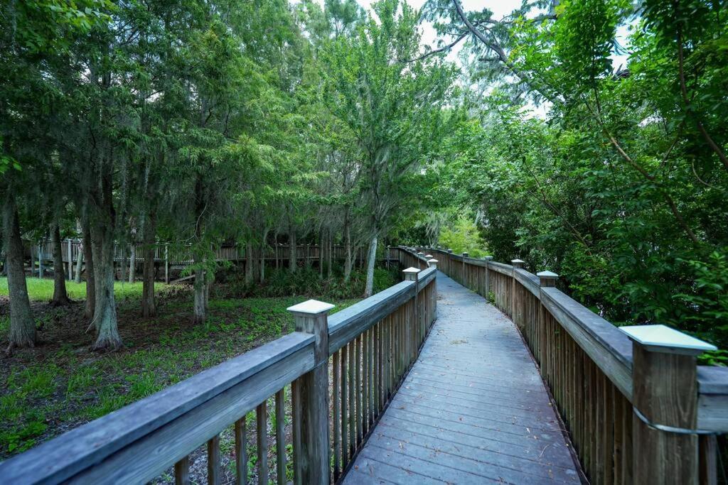 Aparment 2Nd Floor 5 Minutes From Disney Orlando Exterior foto