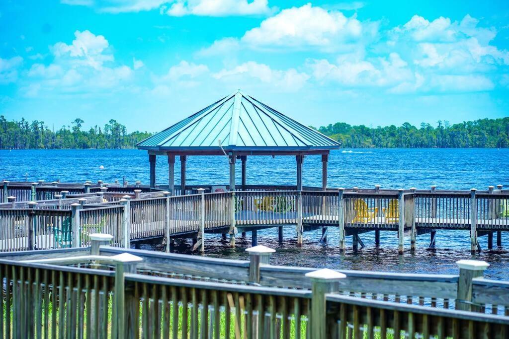 Aparment 2Nd Floor 5 Minutes From Disney Orlando Exterior foto