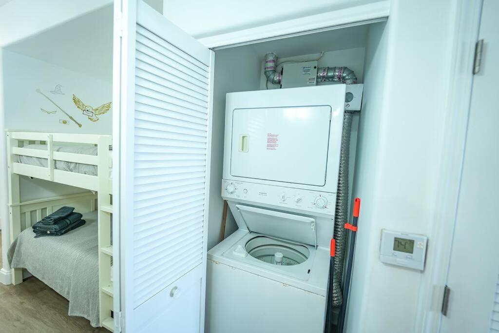Aparment 2Nd Floor 5 Minutes From Disney Orlando Exterior foto