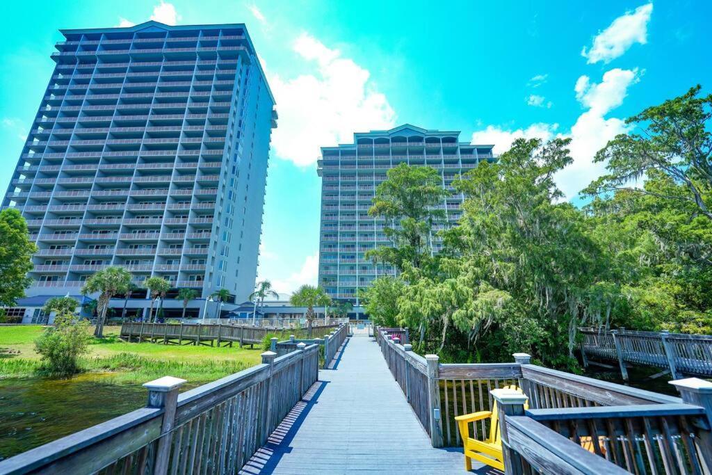 Aparment 2Nd Floor 5 Minutes From Disney Orlando Exterior foto
