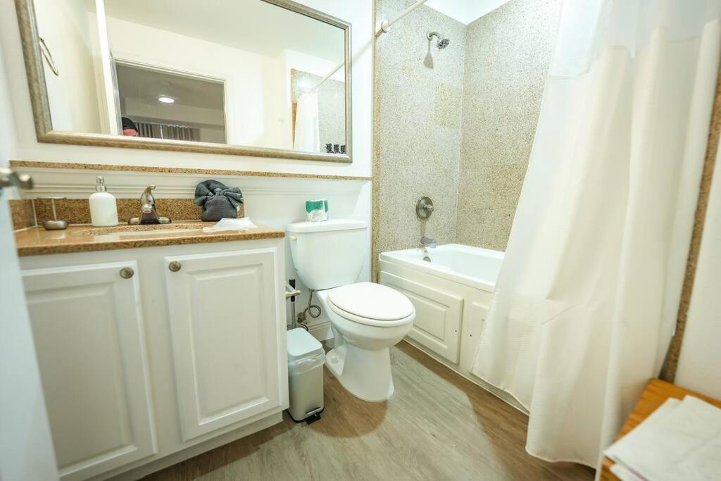 Aparment 2Nd Floor 5 Minutes From Disney Orlando Exterior foto